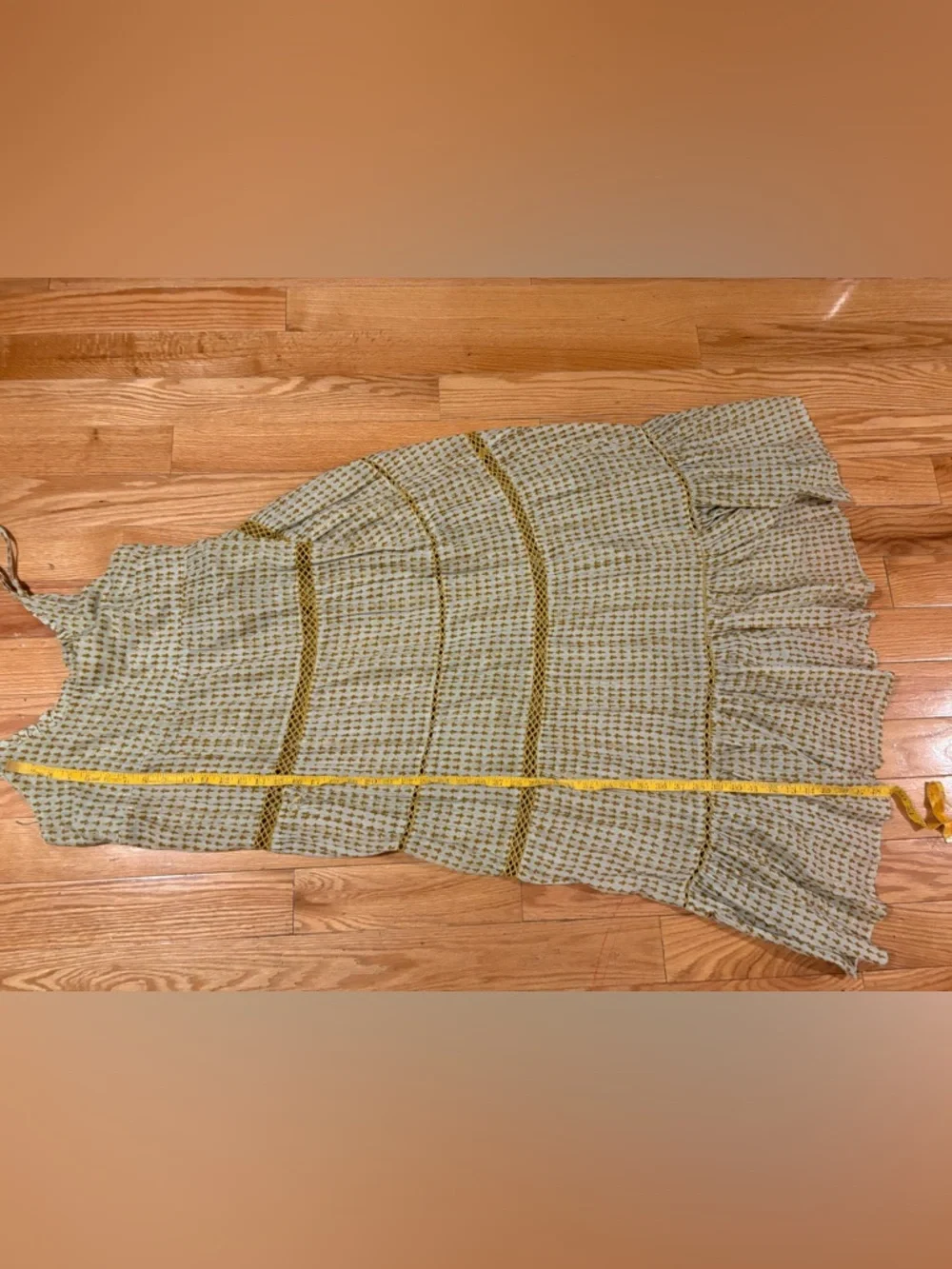 Intimately Free People Midnight Dance Tiered Maxi Dress - Picture 3 of 6